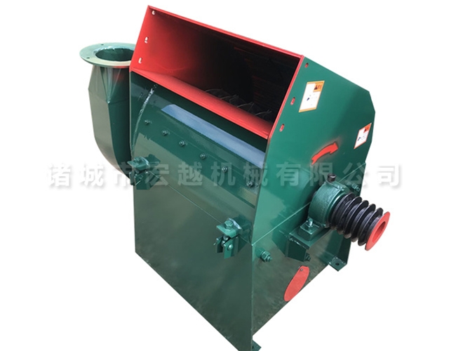 60-60飼料粉碎機